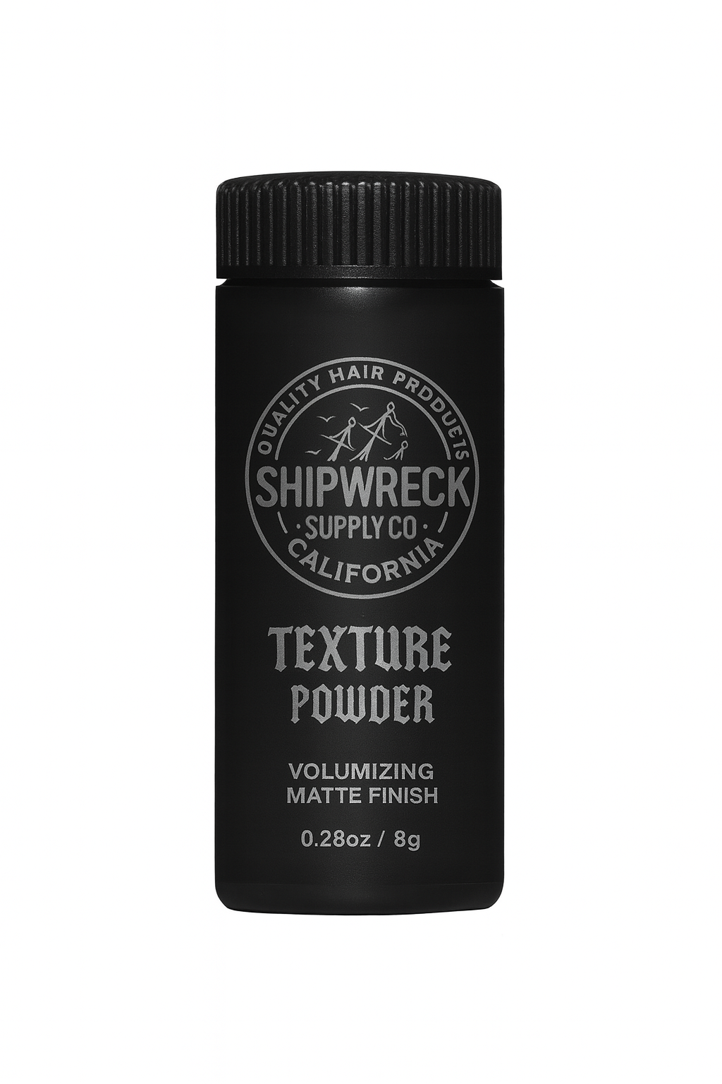 TEXTURE POWDER. LIMITED RELEASE